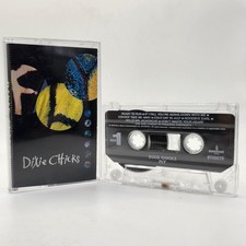 Dixie Chicks Fly Cassette 1999 Sony Music Monument NT 69678