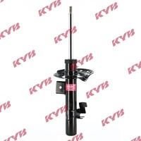 StossdÄMpfer Vorderachse Links FÜR Volvo XC60 I SUV (156) - KYB 3348083