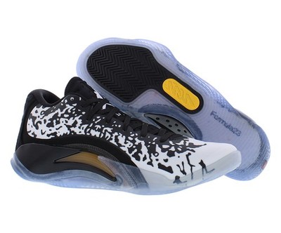 Size 11.5 - Air Jordan Zion 3 Gen Zion for sale online | eBay