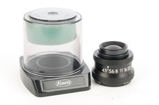 Kowa 80 mm F4.5 obiettivo di ingrandimento (3056G)