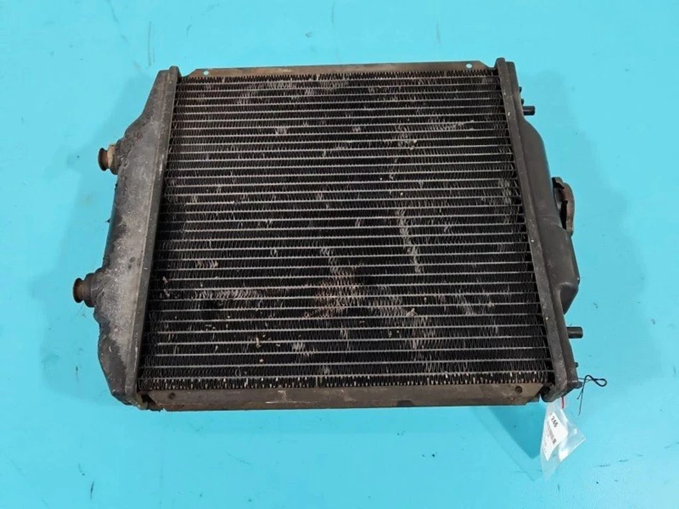 Daewoo Tico 1998 enfriador de agua IMPRK1382246 gasolina IPJ4426 - Imagen 4 de 4