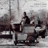 Steely Dan Pretzel Logic (Cd) Album