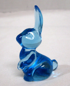 Vintage Glass Figures | eBay