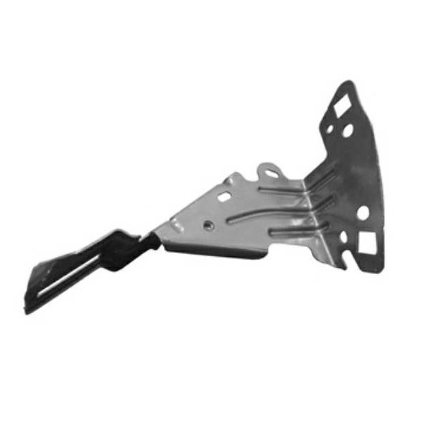 Halterung KotflüGel Vorne Rechts FüR Peugeot 208 Von 2012 OEM 9802294980-image