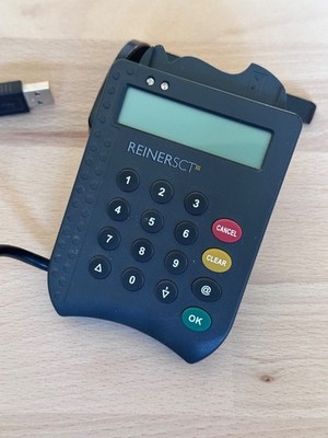 ReinerSCT Cyperjack e-com