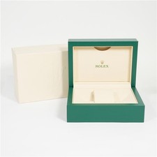 ROLEX Explorer 36 124270 Warranty 2021 4