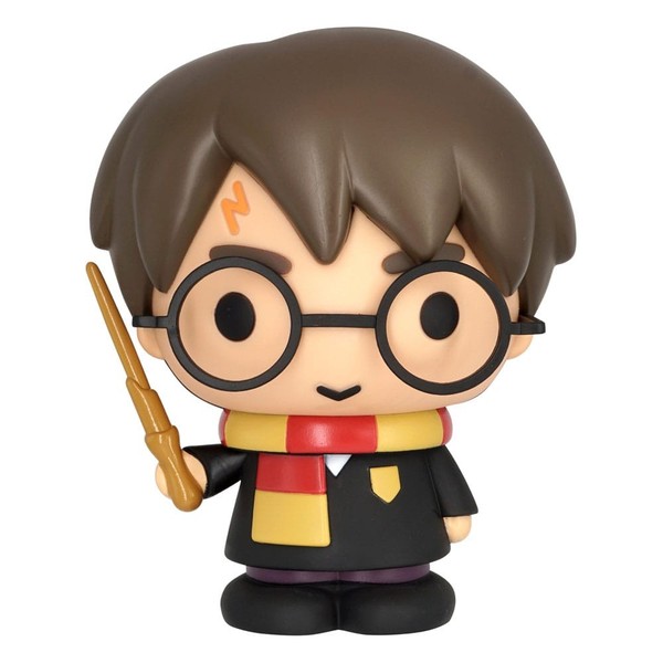 Harry Potter-MüNzbank Harry Potter-Monogramm Int.-image
