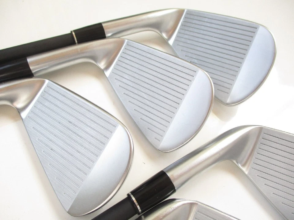 Srixon ZXi7 Iron set 6-pw / TRAVIL IRON 95 S - Image 3 of 4