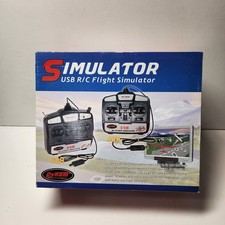 Dynam USB R/C Flight Simulator -