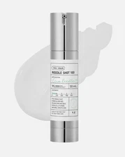 VT COSMETICS CICA Reedle Shot 100 Essence 1.69 oz