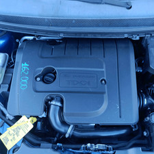 1679684 Motore semicompl. G8DA FORD FOCUS C-MAX (CAP) 1.6 TDCi Mnv 5p/d/1560cc