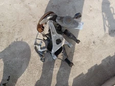 Driver Left Rear Suspension Assembly Fits 21-25 Rogue AWD 3044488