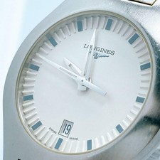 Orologio rotondo 572 LONGINES L3.617.4 data opposizione