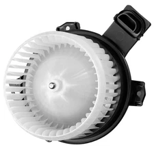AC Blower Motor with Fan Replacement Fits for Hyundai Limited 2.0T 2015-2019