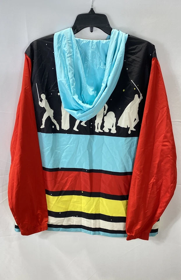 Мужская многоцветная куртка Star Wars размер M - Изображение 2 из 4