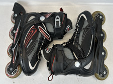 Rollerblades Bladerunner by Rollerblade Size US 11 US Advantage Pro 80MM Wheels