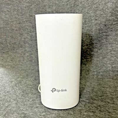 TP-Link Deco W2400 AC1200 Whole Home Mesh WiFi System - Single Unit Add-On