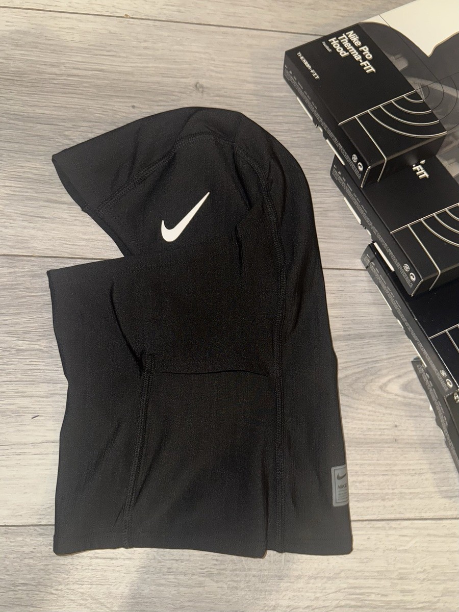 Nike Pro Therma-Fit Hyperwarm Hood - SAME DAY SHIPPING - Genuine