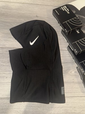 Nike Pro Therma-Fit Hyperwarm Hood - SAME DAY SHIPPING - Genuine