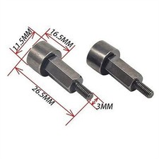 Mounting Bracket Fasteners For Nzxt Kraken Am4/5 X42/52/62/72/53 Series Bracket