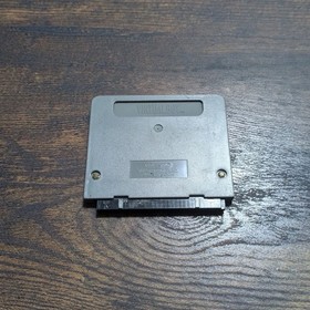 Virtual Boy Mario Tennis Vintage JPN Limited Edition Rare Video Game Model VHTF