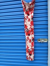 pretty garden dress Sice 12