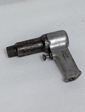 Mac Tools Ah121 Air Hammer Pneumatic Air Chisel D-handle Grip 0.401 Shank Mac Tools Ah121 Air Hammer Pneumatic Air Chisel D-handle Grip 0.401 Shank