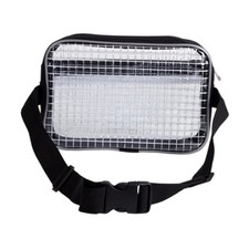 Tool Bag 10 inch Cleanroom Engineer Bag for Hiking Technician Stadium Events