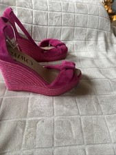 Damen Sandalen Plateau Sandaletten Wedge Sommer Schuhe Größe 39. 35€