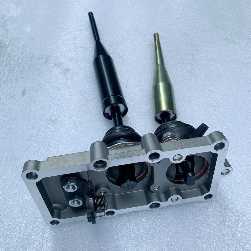 T/F Gearshift Lever Assy for Mitsubishi Pajero Montero V43 V44 V45 V46 1990-2004