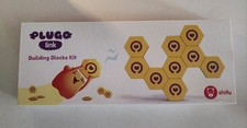 Playshifu Plugo Link Blocks Great Condition