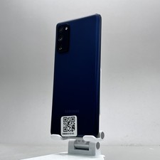 Samsung Galaxy S20 FE 5G SM-G781U1 128GB Cloud Navy Unlocked W080246