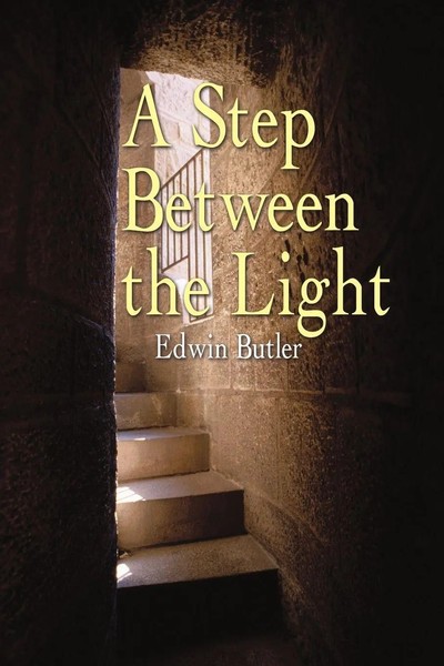 A Step Between The Light | Edwin Butler | Taschenbuch | Kartoniert / Broschiert-image