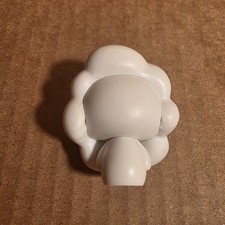 Stevonnie PROTO Funko Pint Sized Heroes WHITE Prototype Steven Universe GRAIL