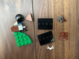 LEGO NINJAGO Earth Dragon Defense 2509 In 2011 Used Retired W/Manual As Is