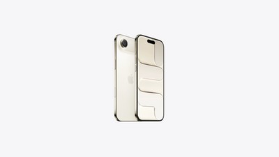 Apple iPhone Air A3260 AT&T Only 256GB Light Gold Excellent | eBay