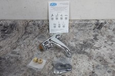Zurn Z81103-XL-3M 0.5 GPM Chrome Finish Low Arc Bathroom Faucet (C)