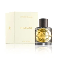 Nishane Unisex Hesperide Colognise EDC Spray 3.4 oz Fragrances 8683608071294