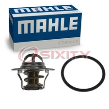 MAHLE TX 14 87D Engine Coolant Thermostat for TX1487D 34762 3141.87D 200-192 jo