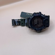 Digital Sport Watch Mens Camo Green Military ...
