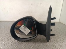 Retroviseur gauche (ou coque) Renault TWINGO
