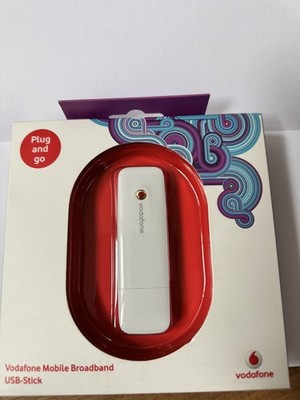 Vodafone Mobile Broadband USB-Stick