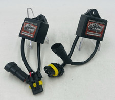 Kensun Capacitor Pair Of 2 9-16v High Performance For Car Audio Systems