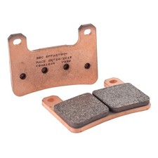 EBC HH Extreme Pro Front Brake Pads Honda 2015 CB1000 R