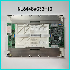 1P New original LCD Display monitor NL6448AC33-10 10.4" for NEC