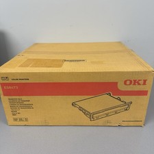 OKI 44846209 Transfer Belt Assembly 80K ES8473 ES8473C ES8473X MC873DN NEW