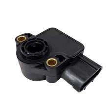 TPS Throttle Position Sensor Replacement F48F-9B989-AB For Jaguar X-Type 2.1 V6