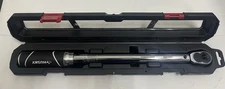 Husky 3/8 in. Drive Torque Wrench 20 ft./lbs. to 100 ft./lbs (564394)-A