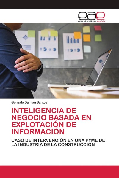 Gonzalo DamiáN Santos | Inteligencia De Negocio Basada En ExplotaciÓN De...-image