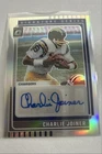 2025 Donruss Optic Charlie Joiner Base (RAW)
